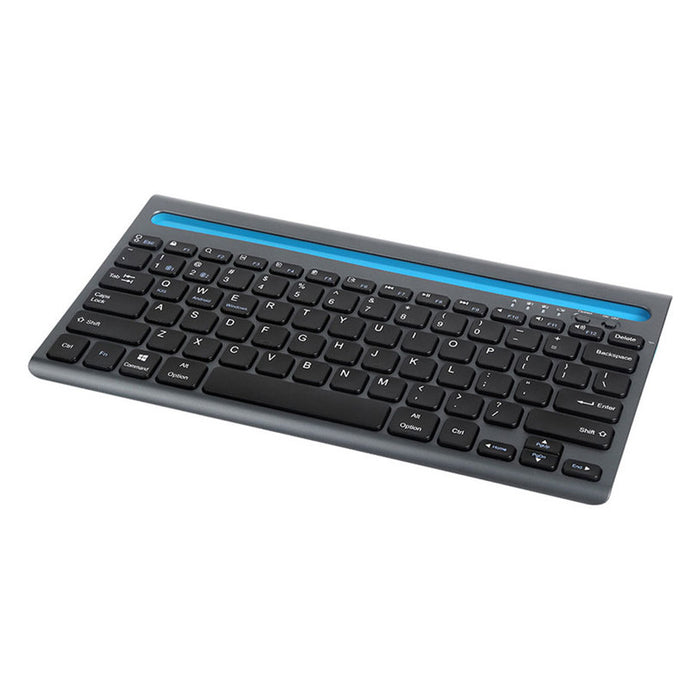Multi-Device Bluetooth Клавиатура XMART BK372 SMART с поставка за GSM/Tablet