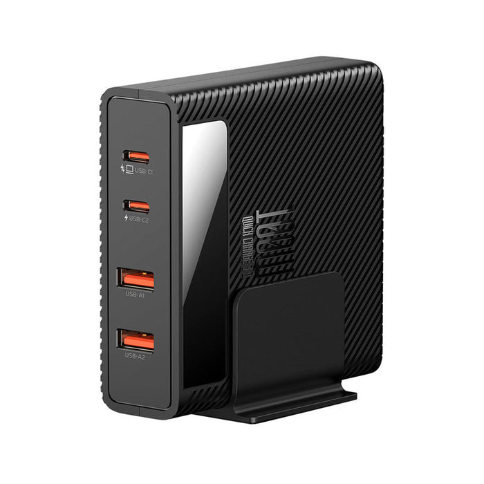 АДАПТЕР XMART DUAL TYPE-C / USB 20V 100W