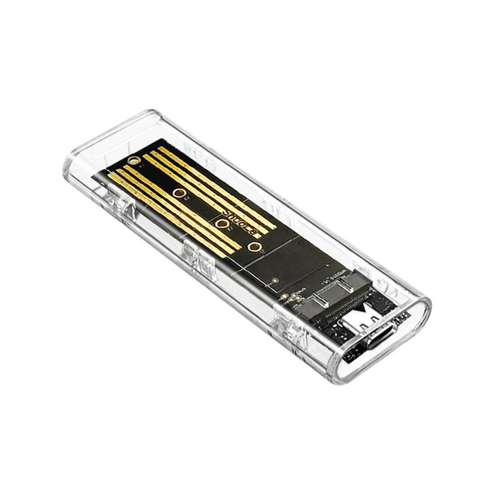 SSD CASE XMART M.2 10GBT USB-C
