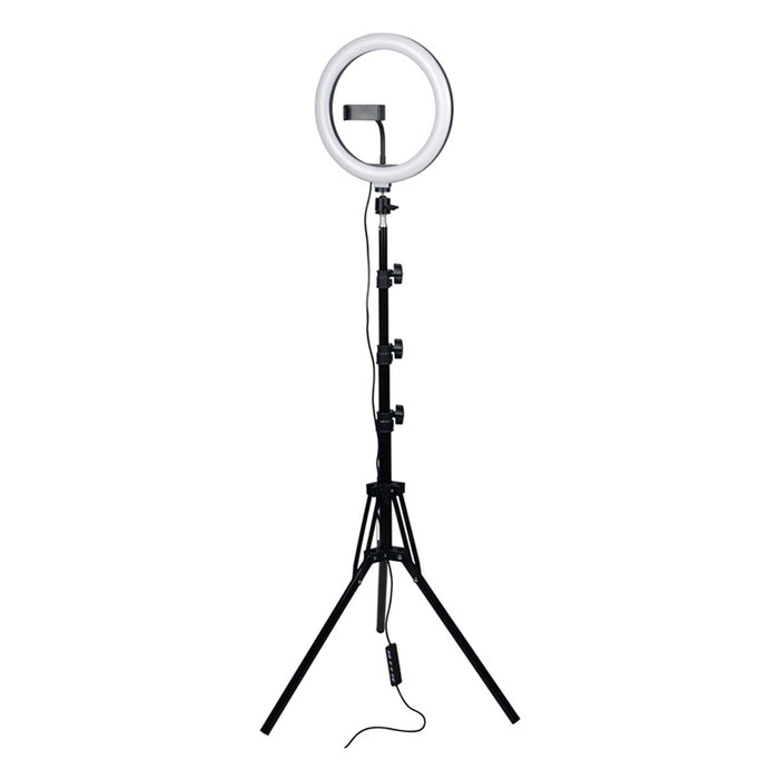 SELFIE RING ТРИПОД XMART RL-T120 10''