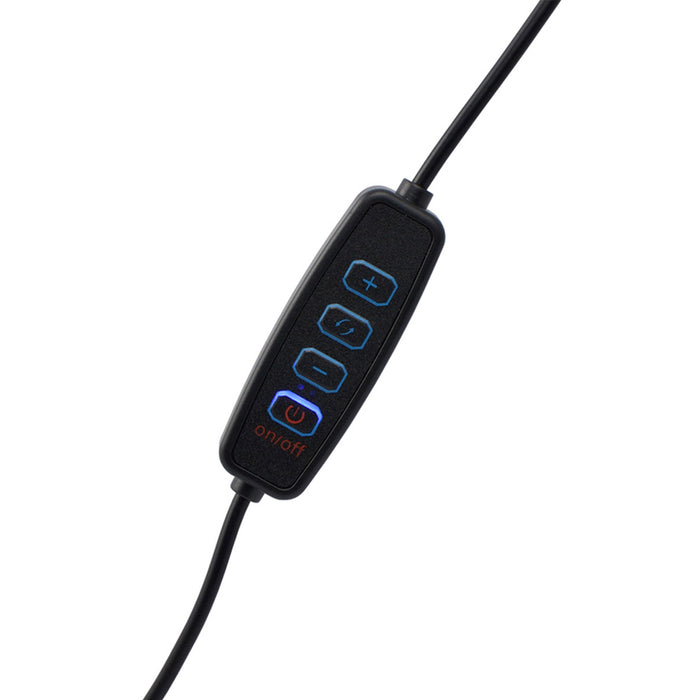 SELFIE RING ТРИПОД XMART RL-T120 10''