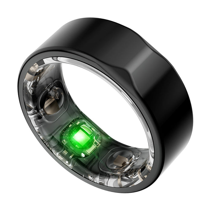 СМАРТ ПРЪСТЕН XMART 10 BLACK