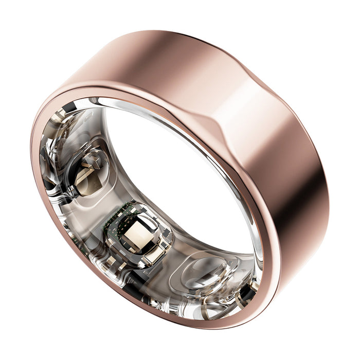 СМАРТ ПРЪСТЕН XMART 8 GOLD