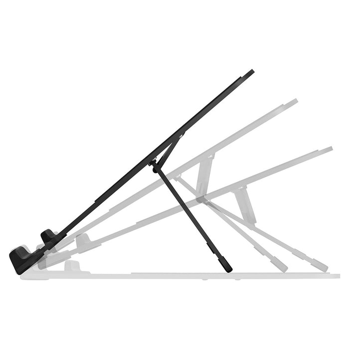 XMART CYK Aluminium Laptop Stand Y-Stand