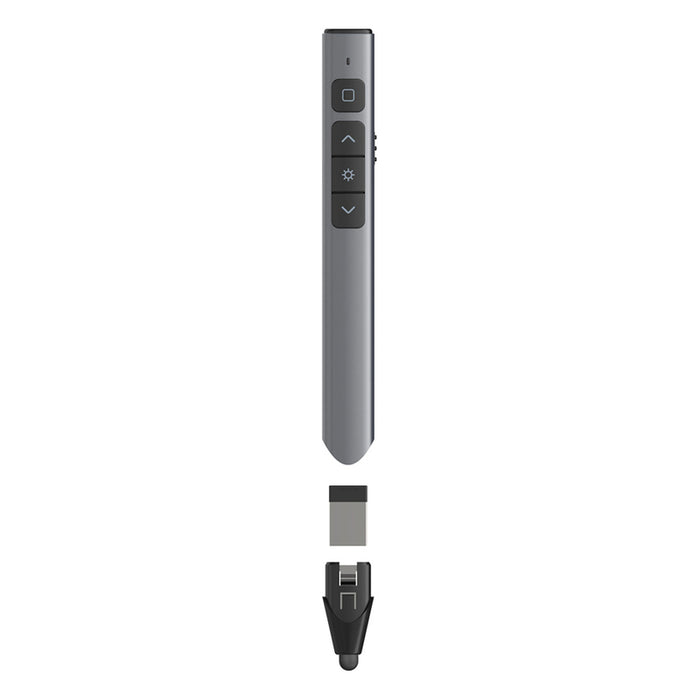 ПРЕЗЕНТЕР Xmart WS Stylus N52