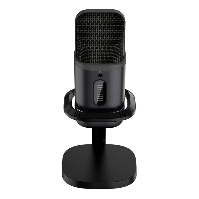 USB Микрофон за стрийминг XMART STREAMING SM-284 RGB светлинни ефекти