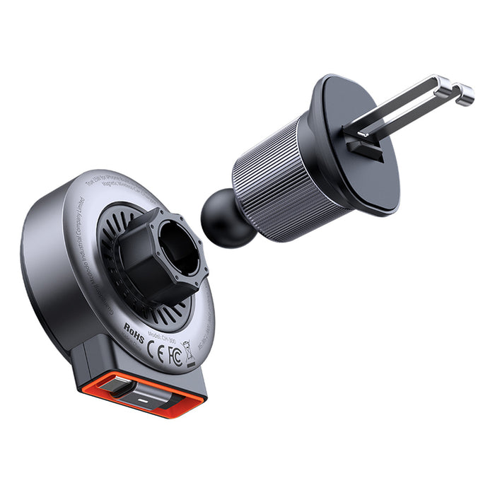 СТОЙКА WIRELESS CHARGER XMART CH-300