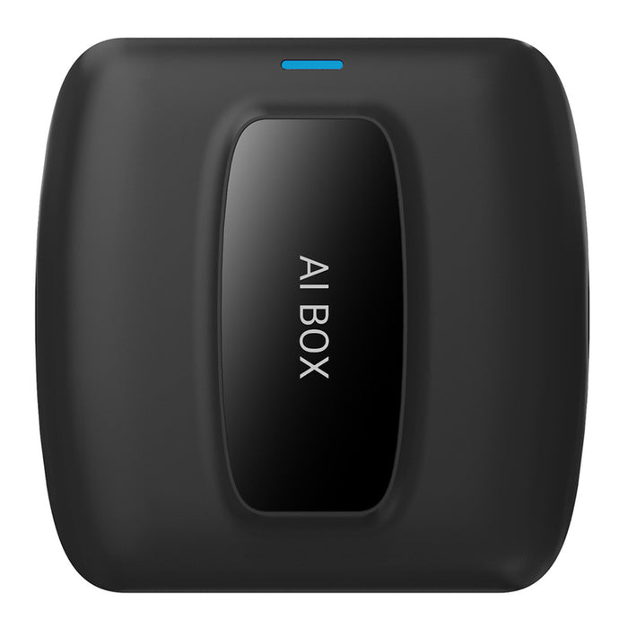 XMART CarPlay&Android Auto AI BOX CA481