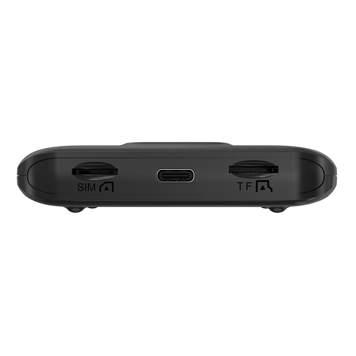XMART CarPlay&Android Auto AI BOX CA481