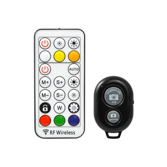 SELFIE RING ТРИПОД XMART RL-T160 10''