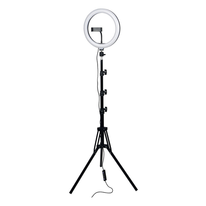SELFIE RING ТРИПОД XMART RL-T160 10''