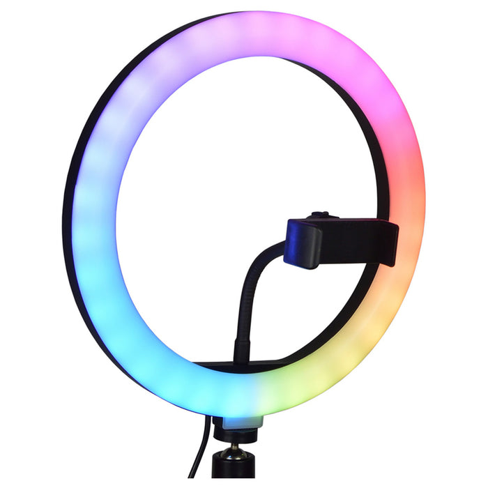 SELFIE RING ТРИПОД XMART RL-T160 10''