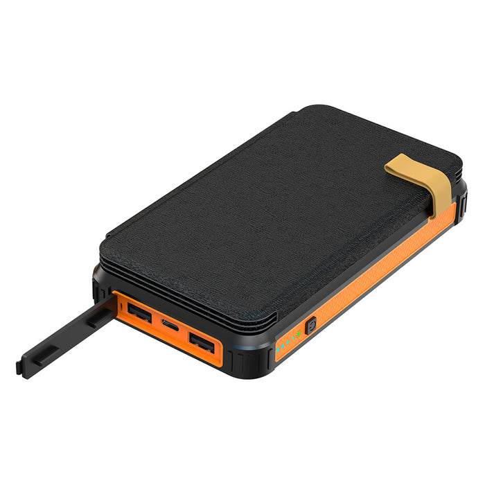 ВЪНШНА БАТЕРИЯ XMART 10000 mAh SPB-10000SP4