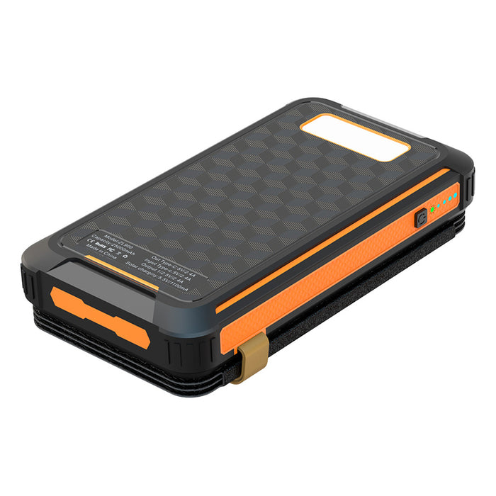 ВЪНШНА БАТЕРИЯ XMART 10000 mAh SPB-10000SP4