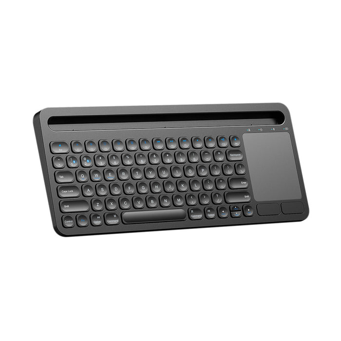 Multi-Device Bluetooth Клавиатура XMART BK281 SMART с поставка за GSM/Tablet