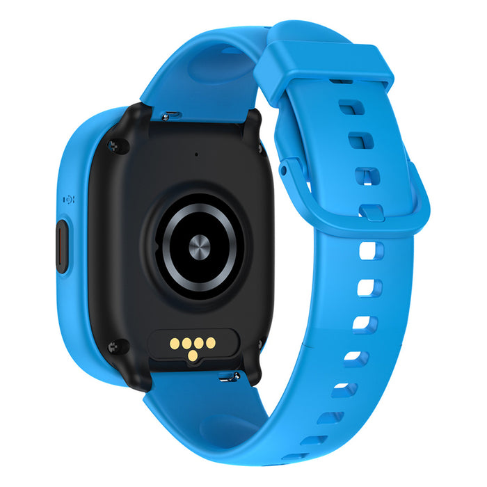 Смарт часовник XMART KIDS K3 4G BLUE 51 MM, GPS, WLAN