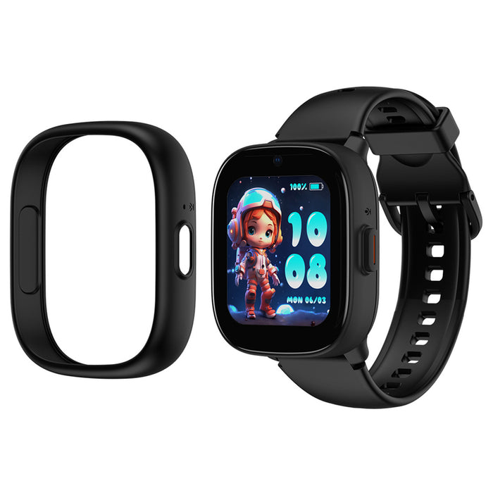 Смарт часовник XMART KIDS K3 4G BLUE 51 MM, GPS, WLAN