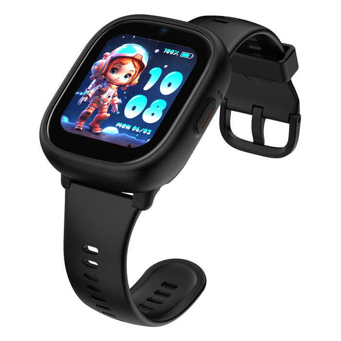 Смарт часовник XMART KIDS K3 4G BLUE 51 MM, GPS, WLAN