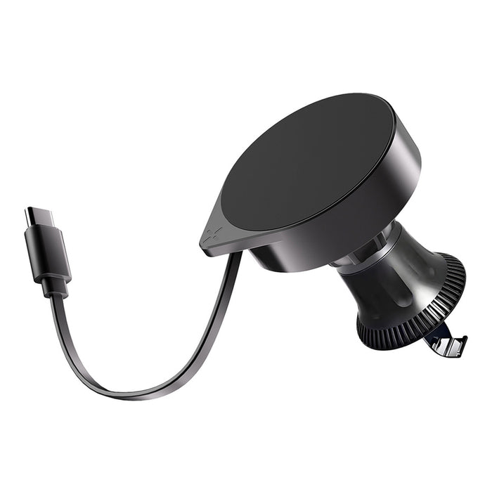 СТОЙКА WIRELESS CHARGER XMART CH2028MS