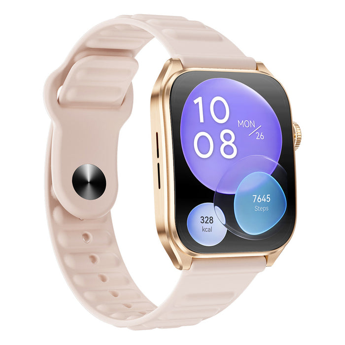Смарт часовник XMART AM1130G AMOLED GOLD ПУЛСОМЕР, SPO2