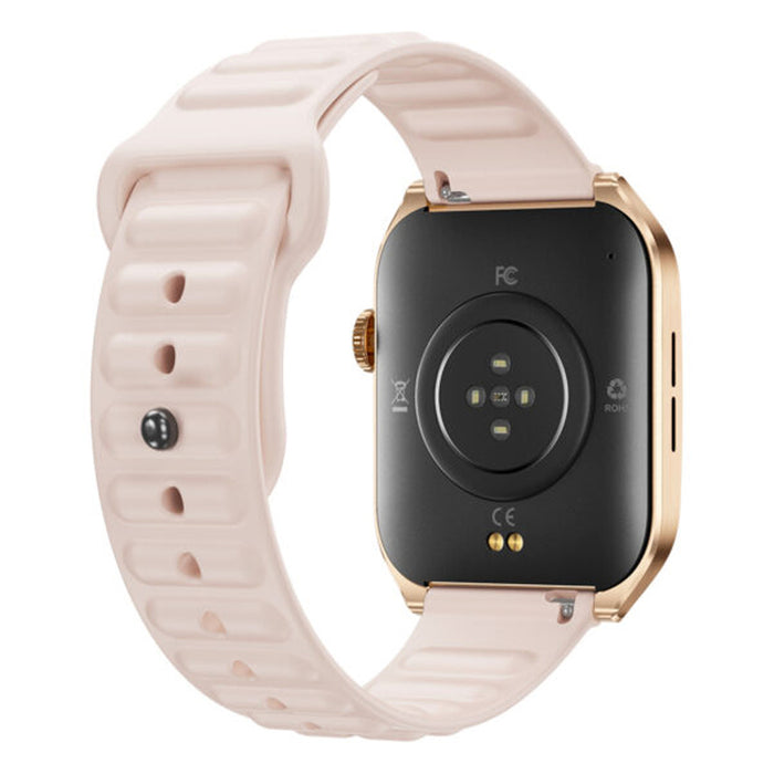 Смарт часовник XMART AM1130G AMOLED GOLD ПУЛСОМЕР, SPO2