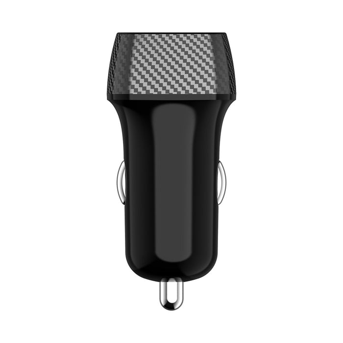 ЗАРЯДНО 12V XMART USB-A+USB-C PD 30W