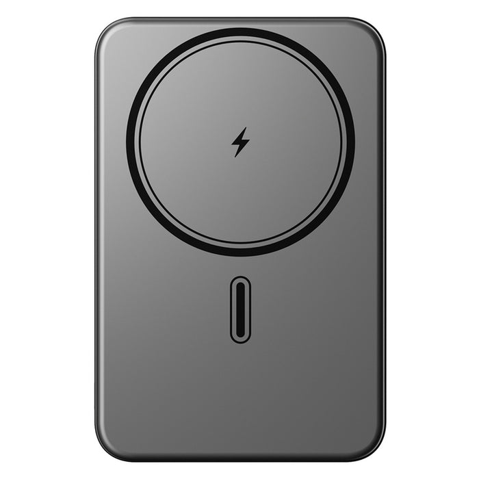 ВЪНШНА БАТЕРИЯ XMART 5000 mAh MAG BK PB-505S