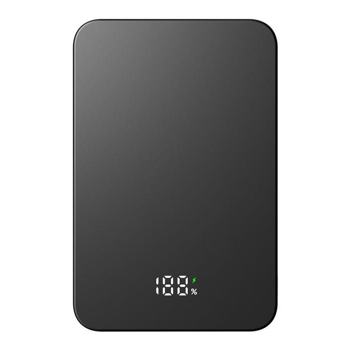 ВЪНШНА БАТЕРИЯ XMART 10000 mAh BK PB-1005S