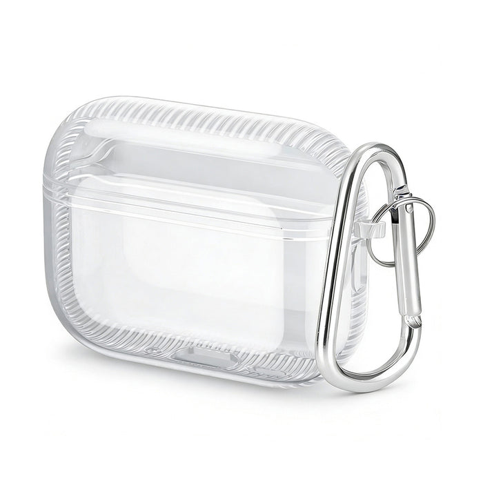 КАЛЪФ XMART AIRPODS PRO 3 CLEAR
