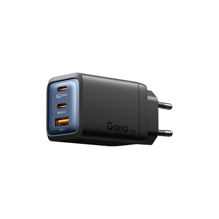 Зарядно устройство за лаптоп XMART 20V 67W GaN BLACK