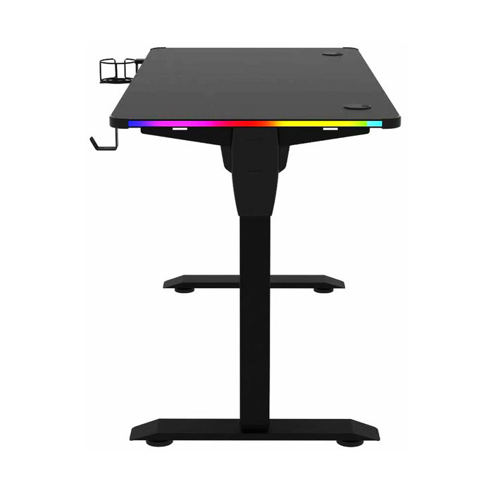 GAM. МАСА XMART RGB SINGLE MOTOR HWZP-09