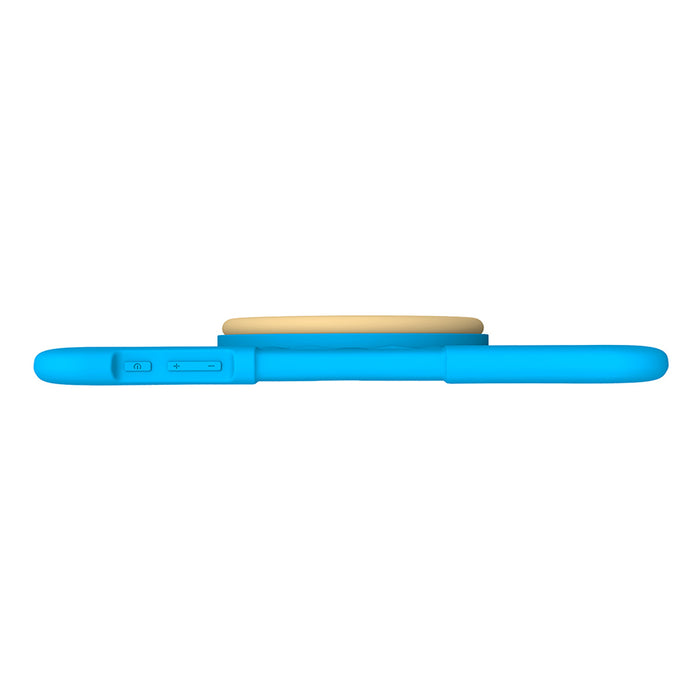 Таблет XMART 10" KIDS X10S BLACK-BLUE WI-FI, 128 GB, 10.1 ", RAM 6 GB