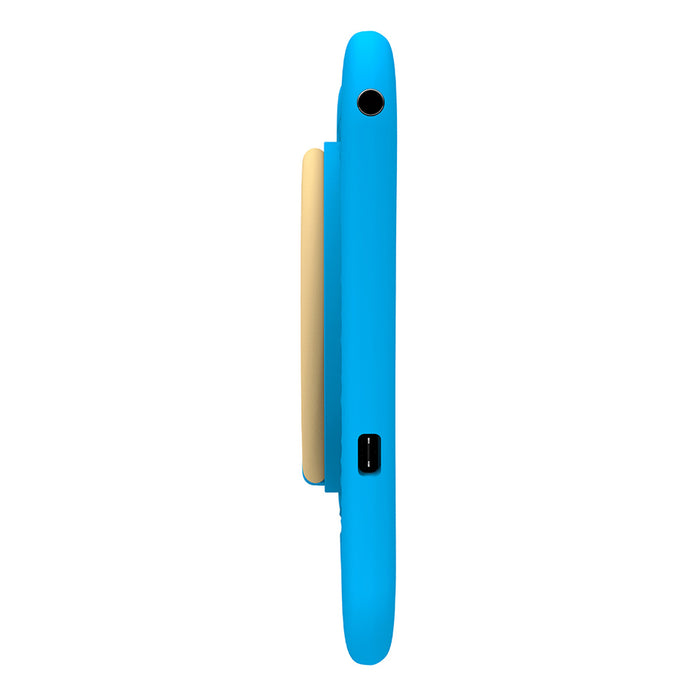 Таблет XMART 10" KIDS X10S BLACK-BLUE WI-FI, 128 GB, 10.1 ", RAM 6 GB