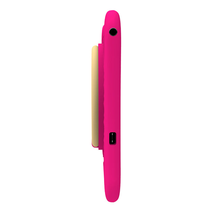 Таблет XMART 10" KIDS X10S BLACK-PINK WI-FI, 128 GB, 10.1 ", RAM 6 GB