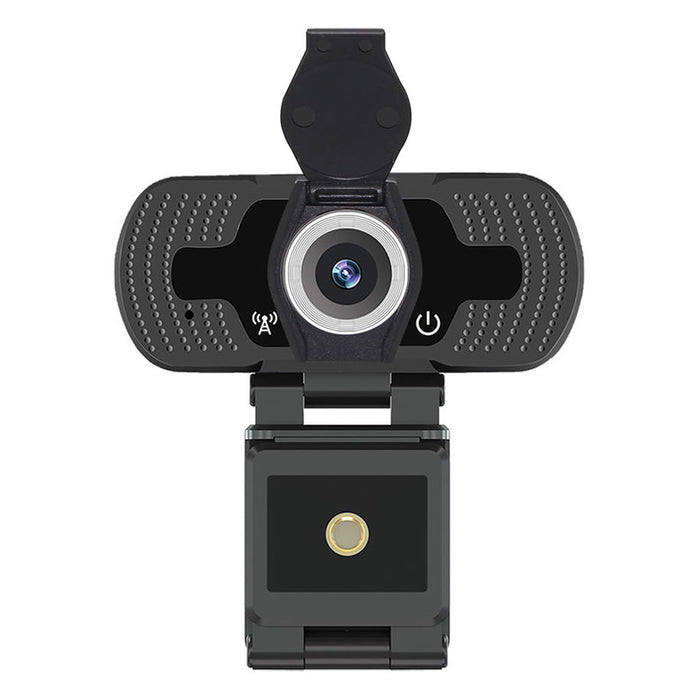 Уеб камера XMART F22 1080p