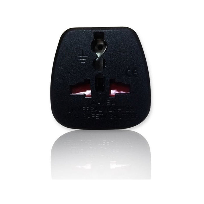 Кабел XMART US/UK/EU BLACK