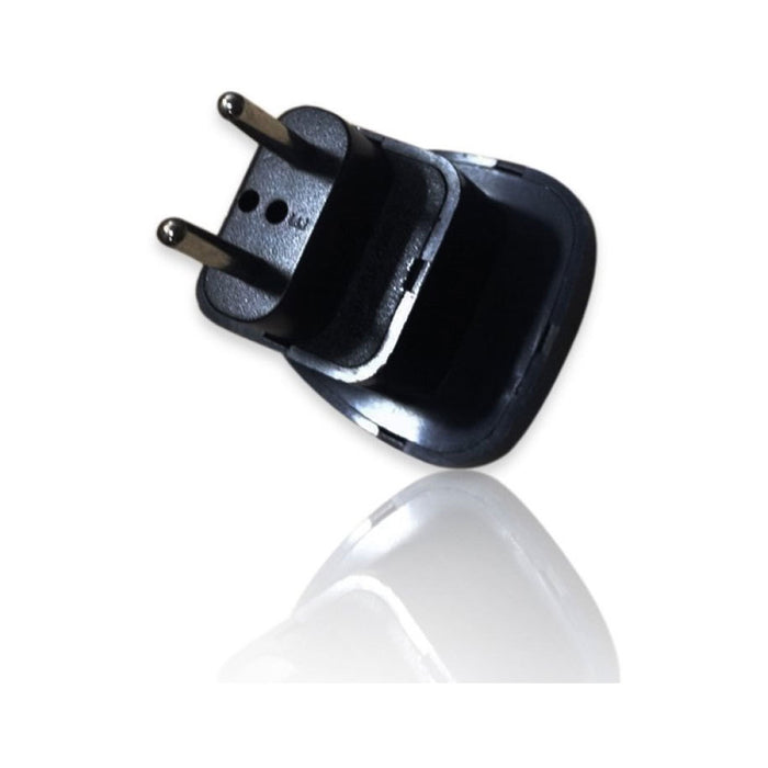 Кабел XMART US/UK/EU BLACK