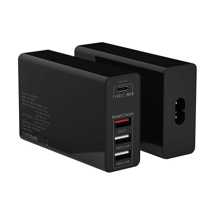 Зарядно устройство за лаптоп XMART Universal USB-C 100W CP 100P
