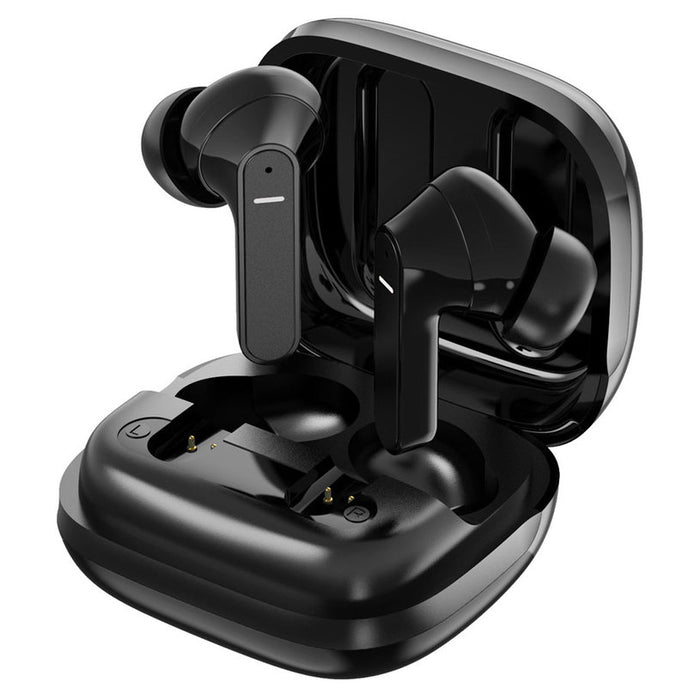 True wireless слушалки XMART TWS-08ANCBK БЕЗЖИЧНА ВРЪЗКА, BLACK