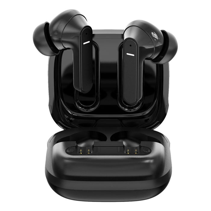True wireless слушалки XMART TWS-08ANCBK БЕЗЖИЧНА ВРЪЗКА, BLACK