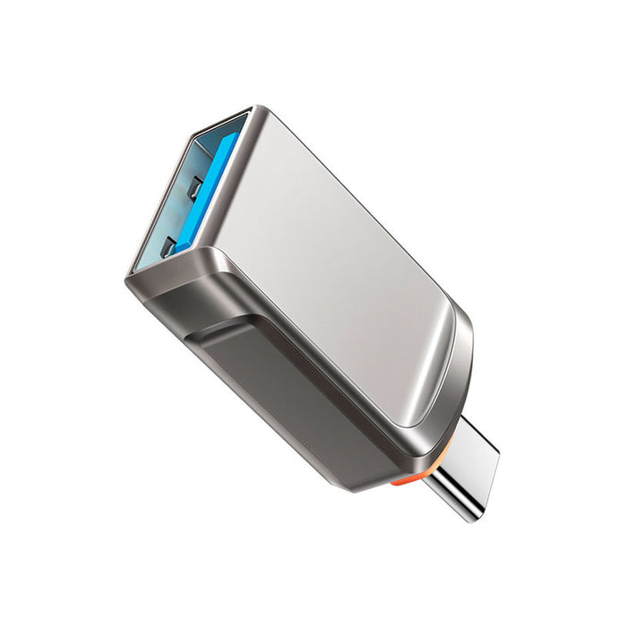 АДАПТОР XMART TYPE-C OTG