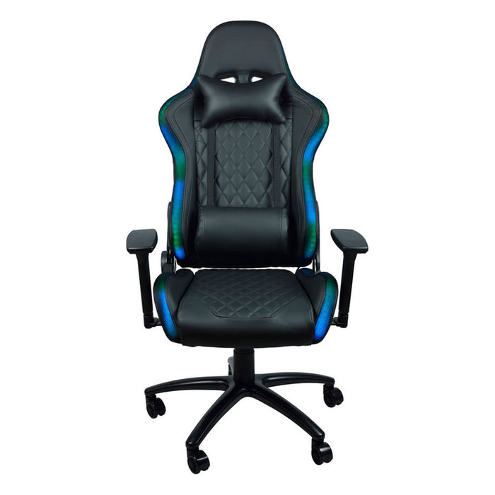 GAMING КРЕСЛО XMART XGC 205LED Pro