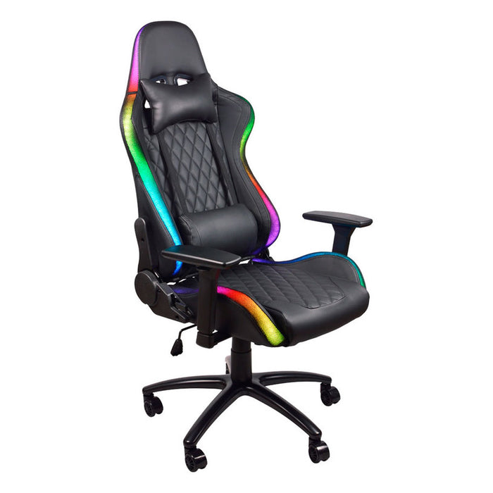 GAMING КРЕСЛО XMART XGC 205LED Pro