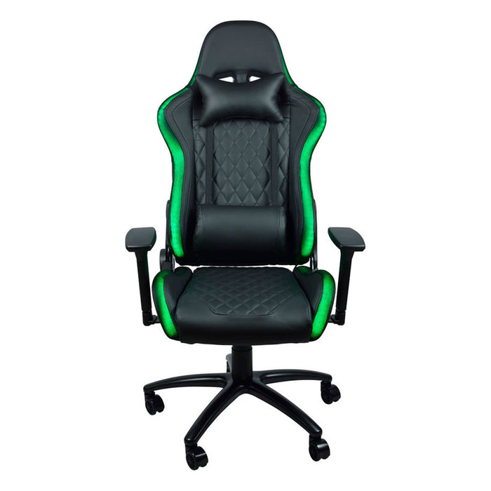 GAMING КРЕСЛО XMART XGC 205LED Pro