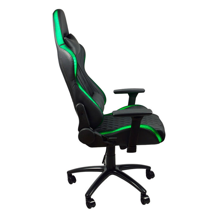 GAMING КРЕСЛО XMART XGC 205LED Pro