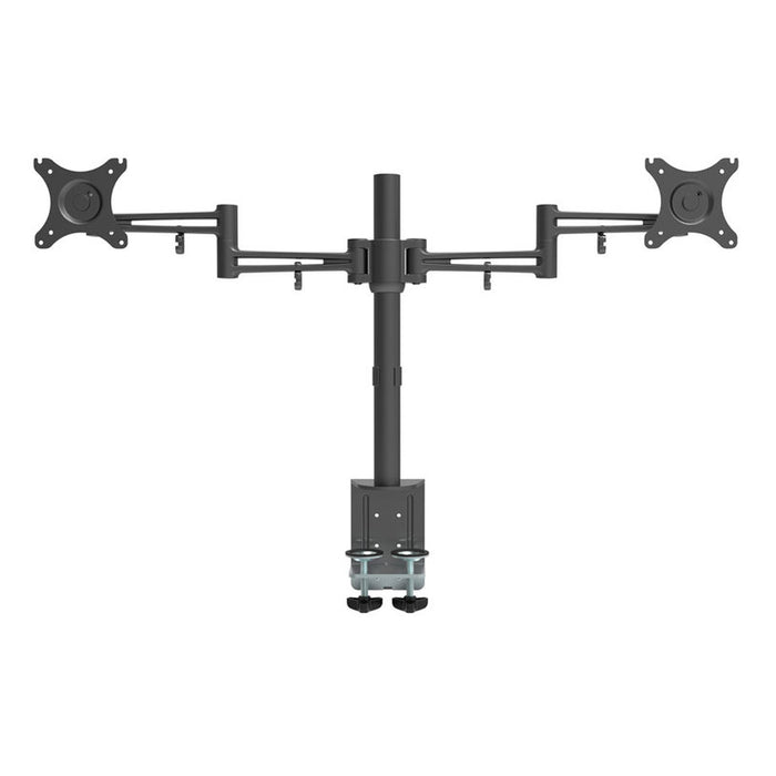 СТОЙКА ЗА МОНИТОР XMART MS102C ДВОЙНА