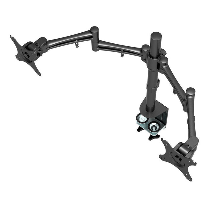 СТОЙКА ЗА МОНИТОР XMART MS102C ДВОЙНА