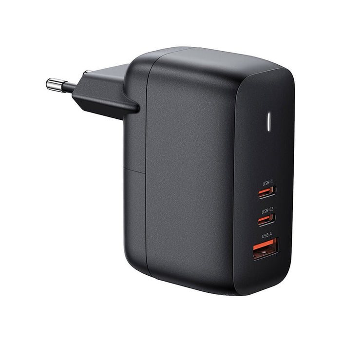 Зарядно устройство за лаптоп XMART D.Type-C Char.65W GAN Travel