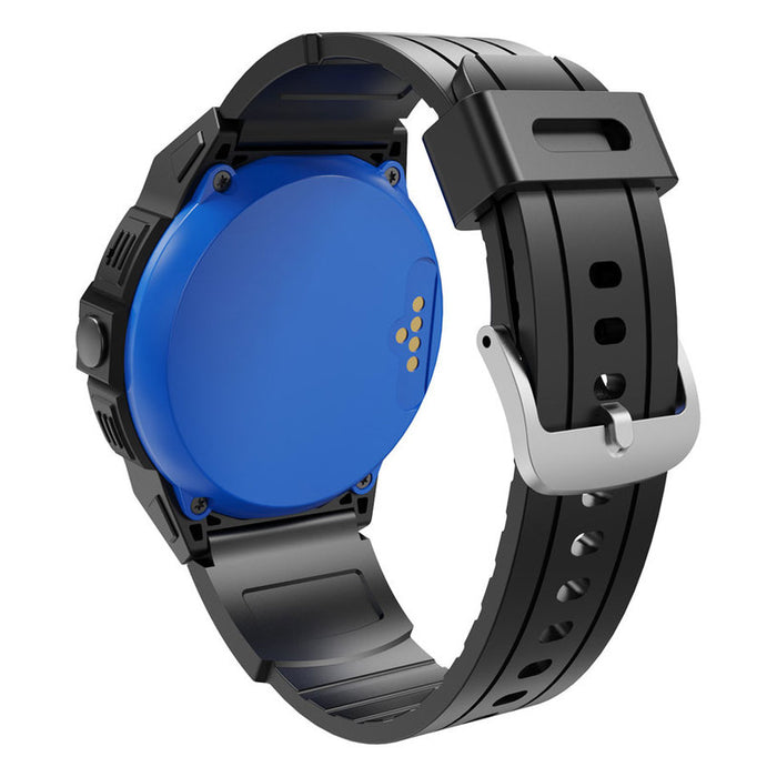 Смарт часовник XMART KIDS GPS 4GR BLUE GPS