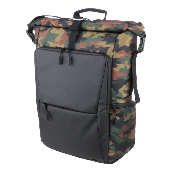РАНИЦА XMART XBP1807CM 15.6" CAMO